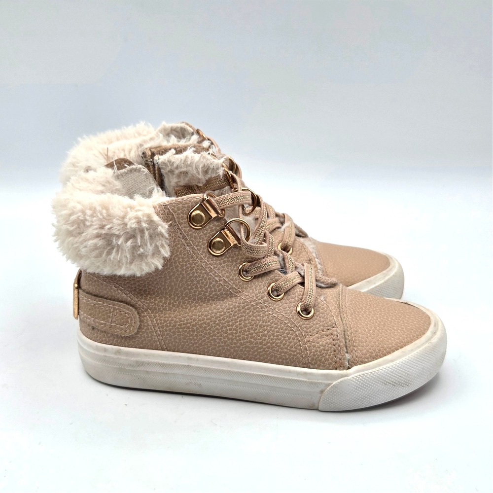Cynthia Rowley Kids‎ Toddler Shoes Boots Size 9